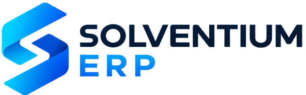 SOLVENTIUM ERP
